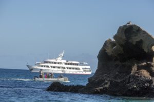 Read more about the article How to choose a Galapagos Cruise