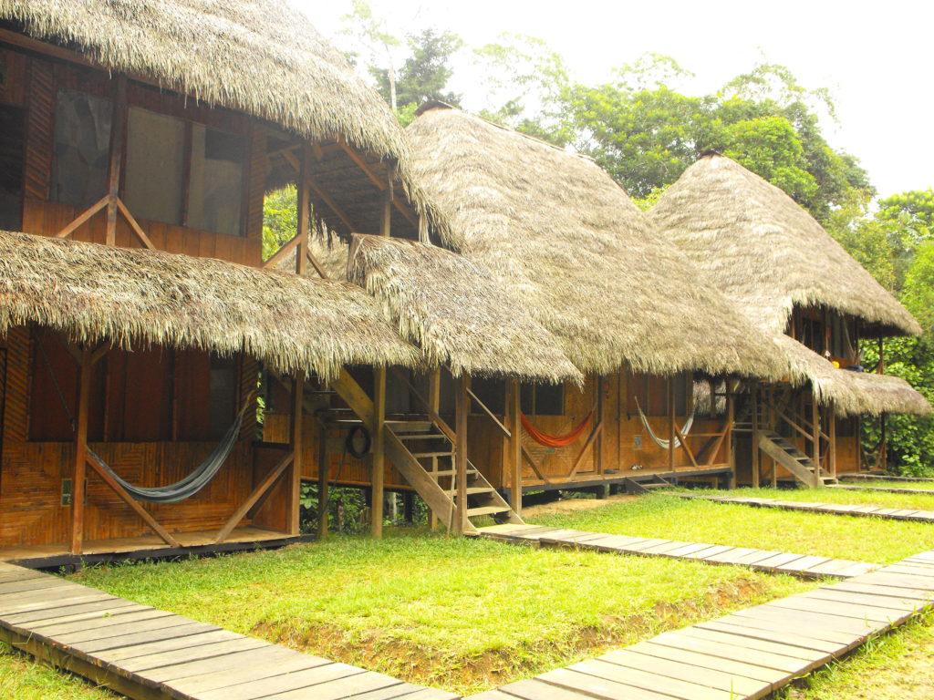 Caiman Lodge Best Budget Amazon Lodge Ecuador