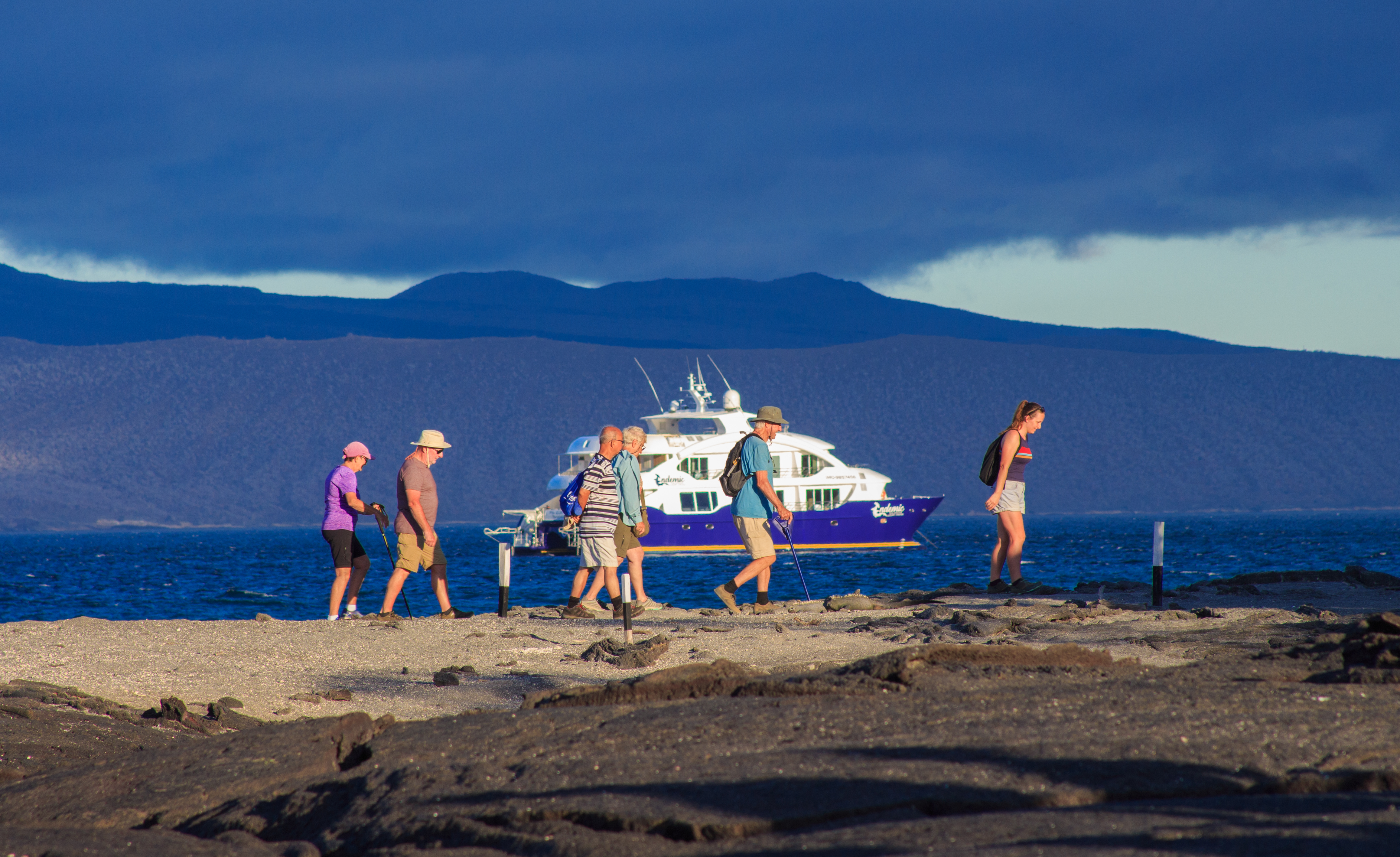 You are currently viewing How much does a Galapagos Cruise Cost?