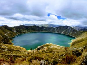 Read more about the article Hostelling Around Ecuador (part 1)