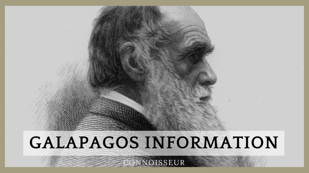 Galapagos Information