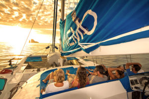 Nemo I the premier Galapagos adventure cruise
