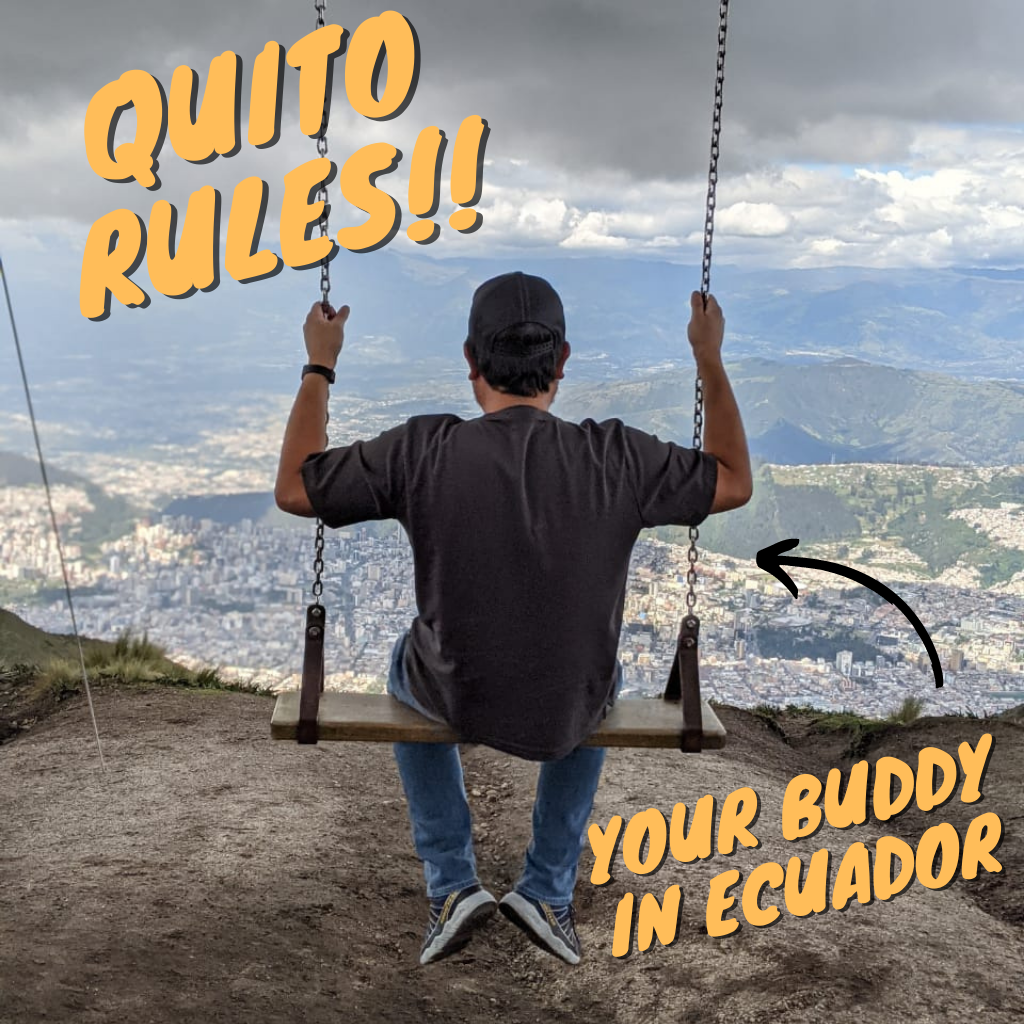 Ecuador and Galapagos Travel Concierge