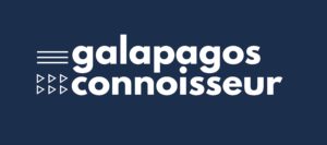 Galapagos Connoisseur Logo